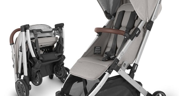 Minu uppababy review hotsell